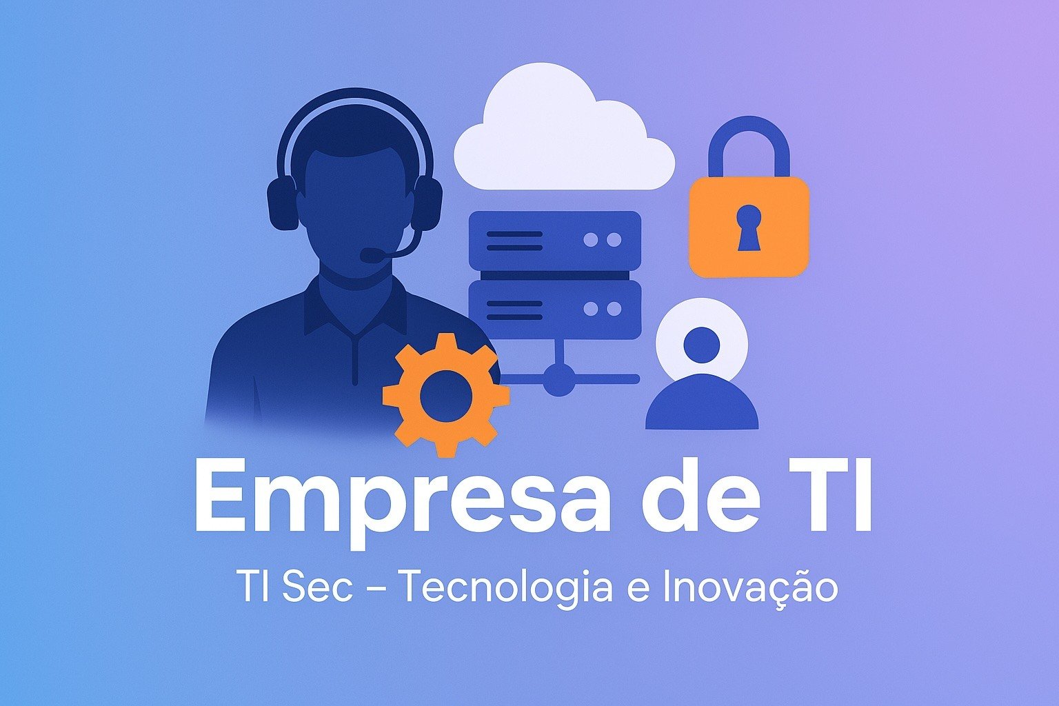Empresa de TI